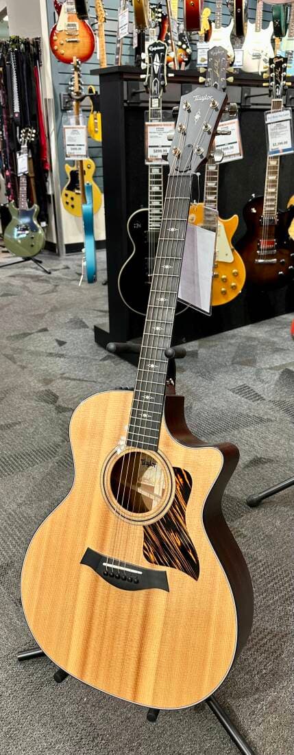 Taylor Guitars - 314CE