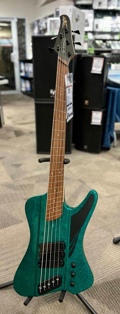 Dingwall Guitars - R35GMAPSH