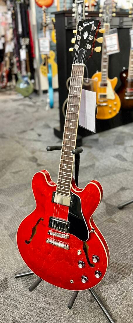 Gibson - ES3500SCNH