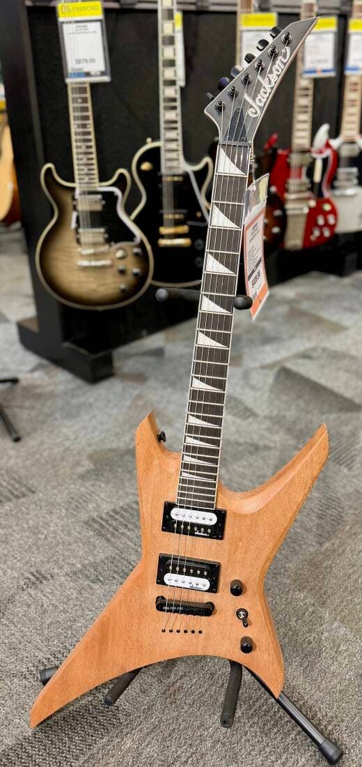 Jackson Guitars - 291-0126-557