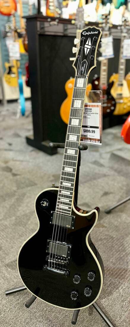 Epiphone - ELMHEBBH