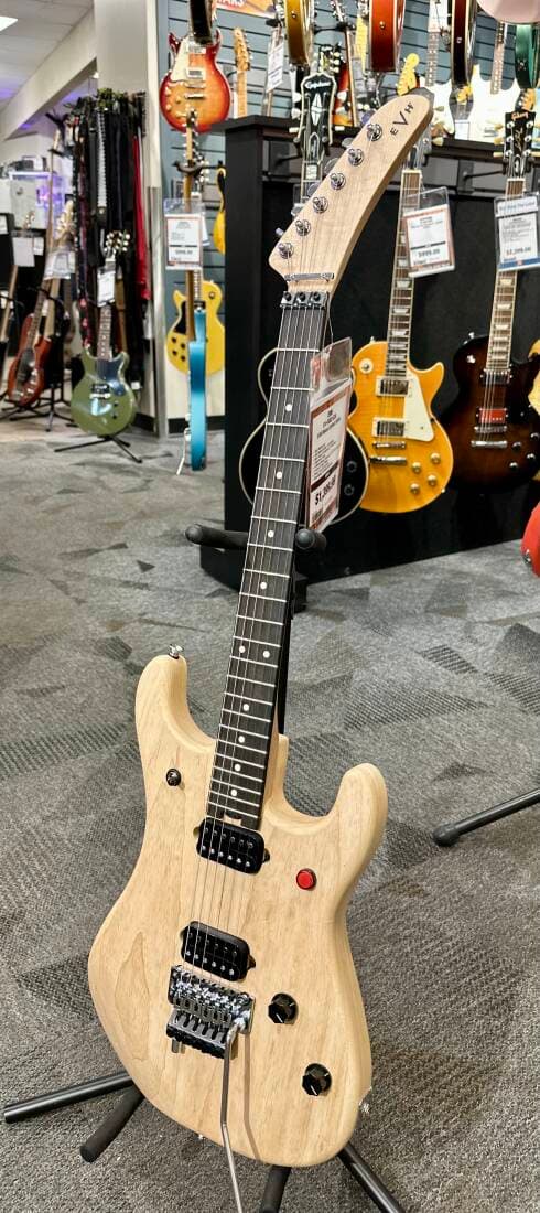 EVH - 510-8002-534