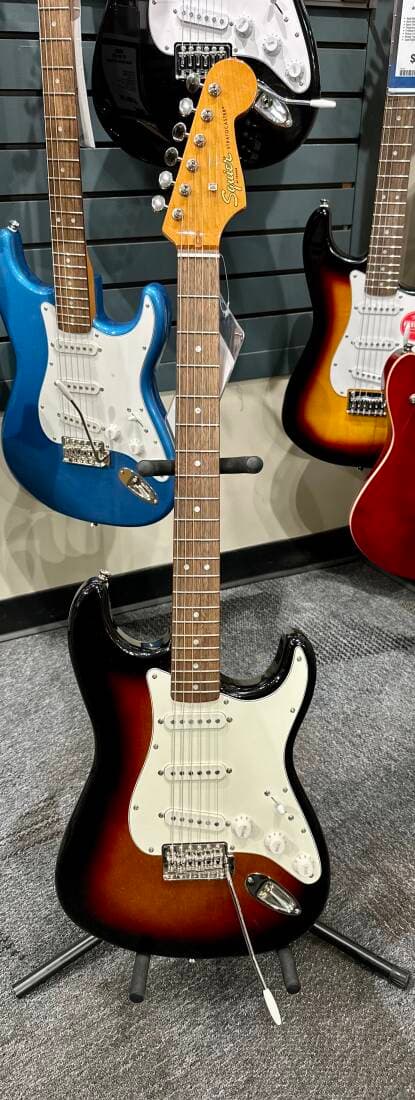 Squier - 037-4010-500