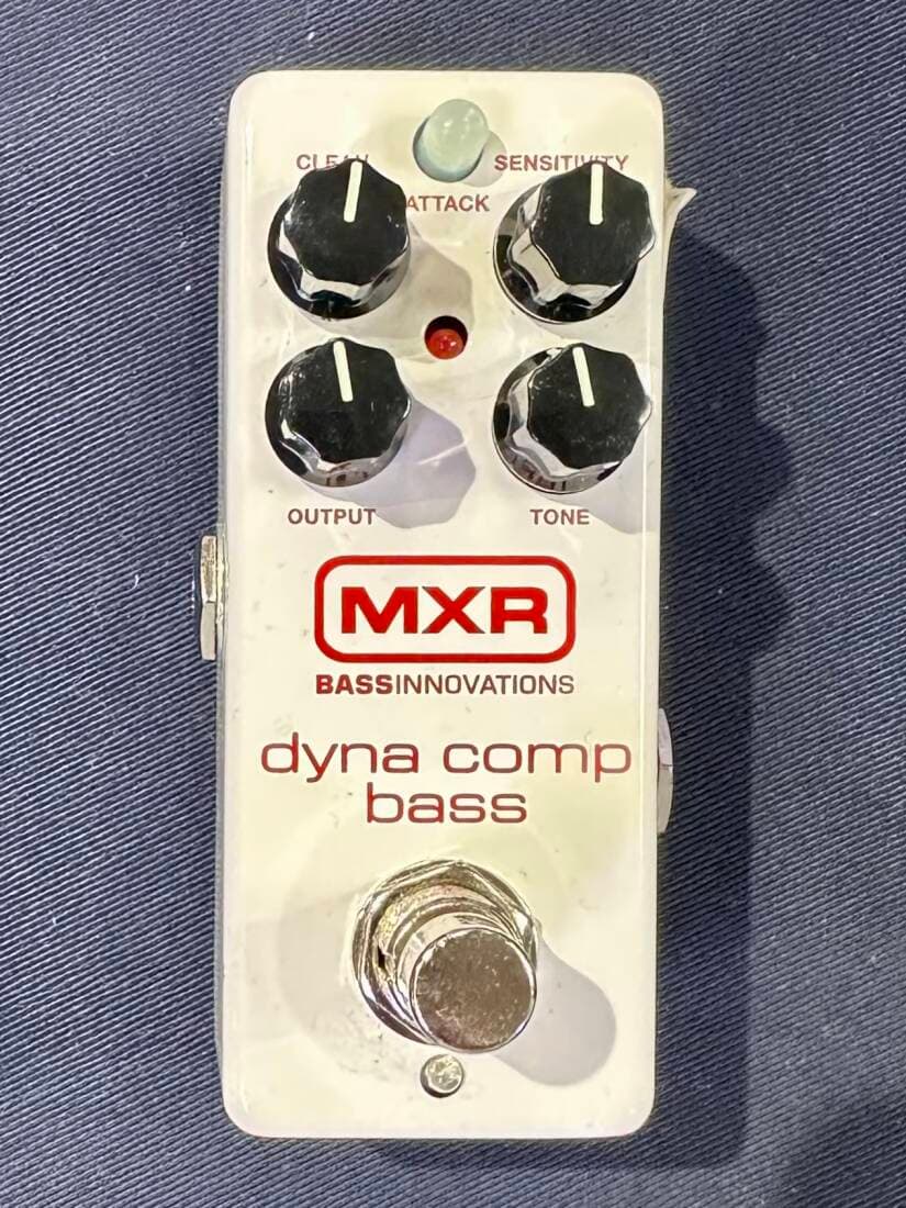 MXR - M282