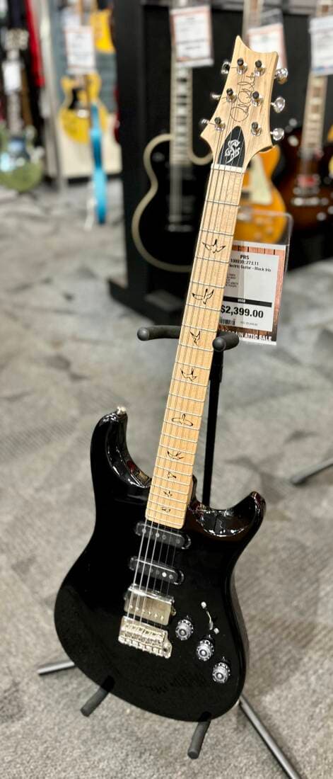 PRS Guitars - 108930::27:L11