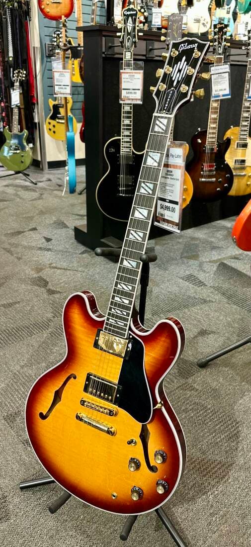 Gibson - ESSU00B8GH