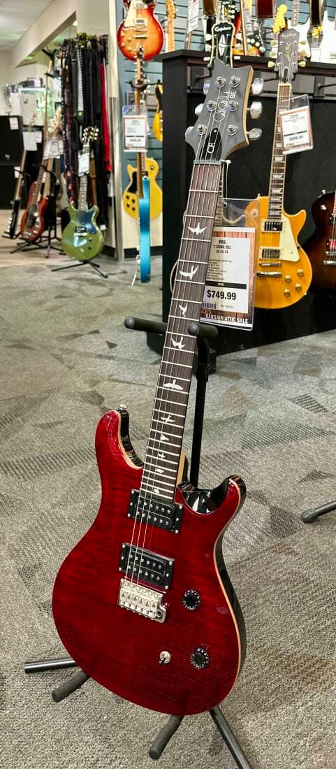 PRS Guitars - 112888::BU