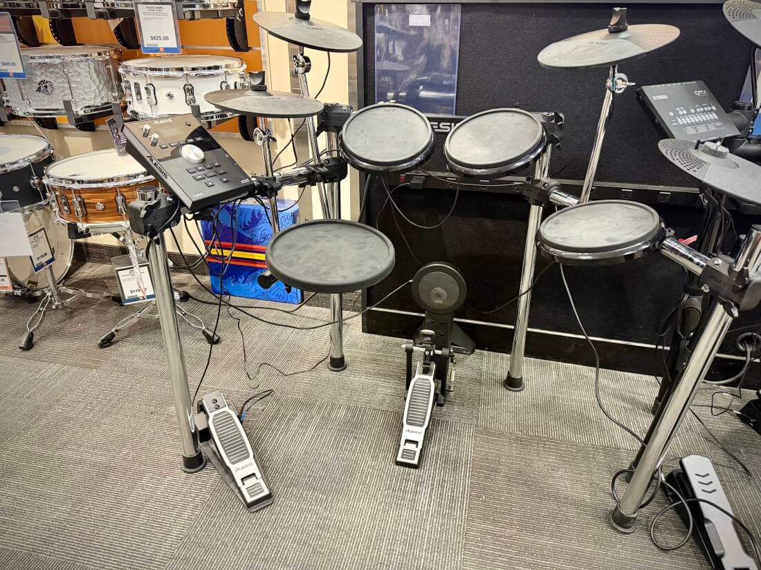 Alesis - FORGE KIT