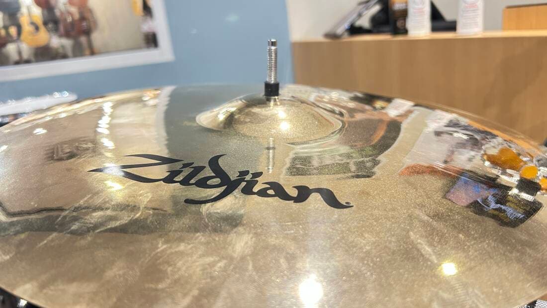Zildjian - A20514