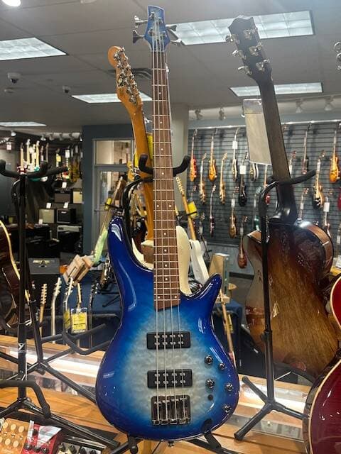 Ibanez - SR400EQMPSB