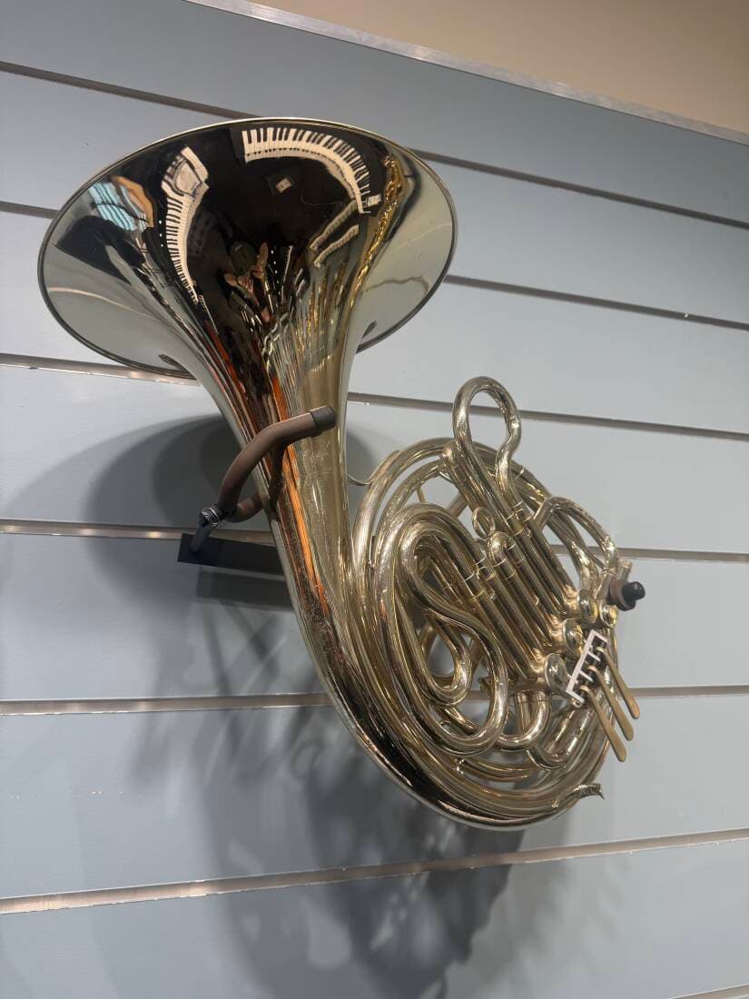 KING EROICA DOUBLE FRENCH HORN