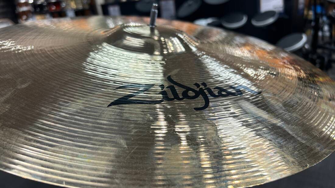 Zildjian - S18MTC