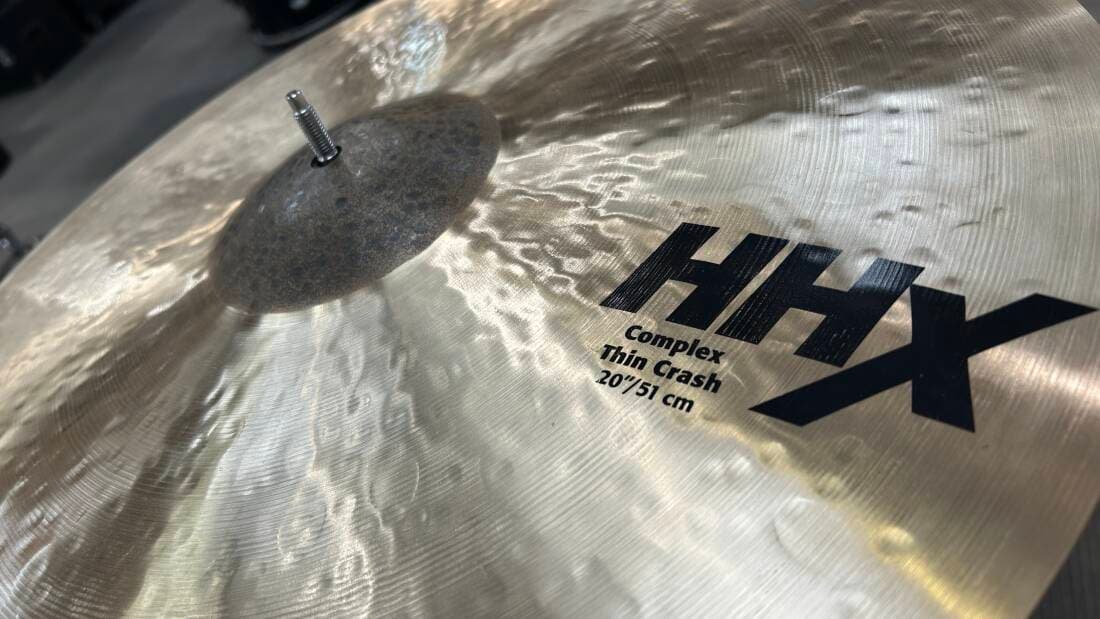 Sabian - 12006XCN