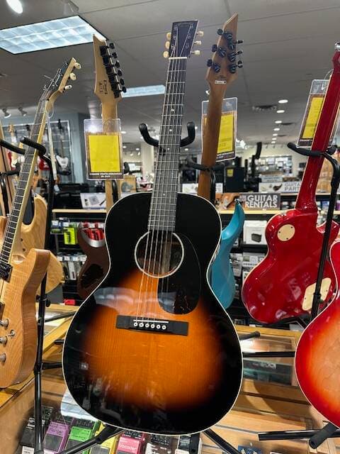 Martin Guitars - CEO-7