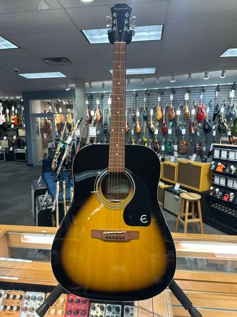 Epiphone - DR100VSCH