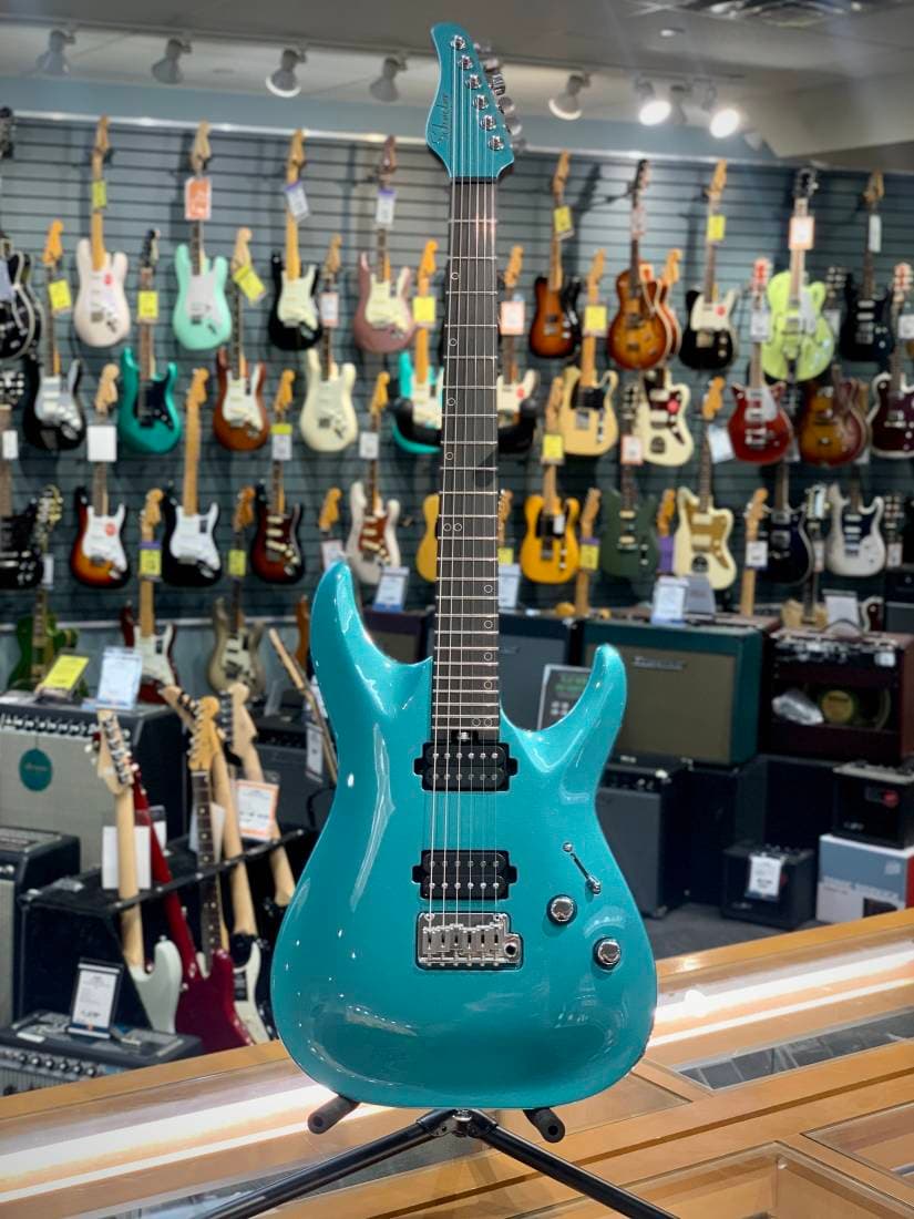Schecter - Aaron Marshall AM-6