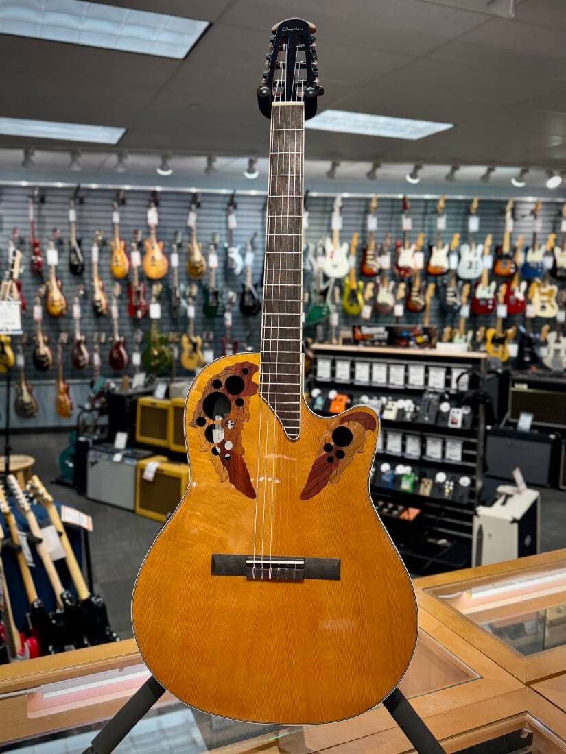 Ovation - CE44-4