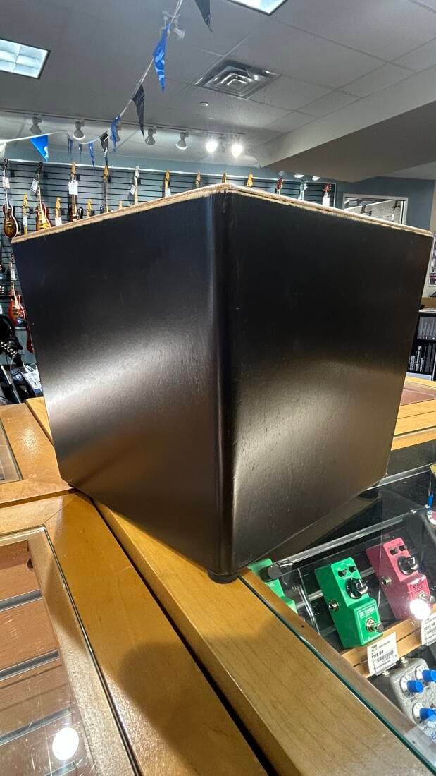 LP CUBAN QUINTO CAJON
