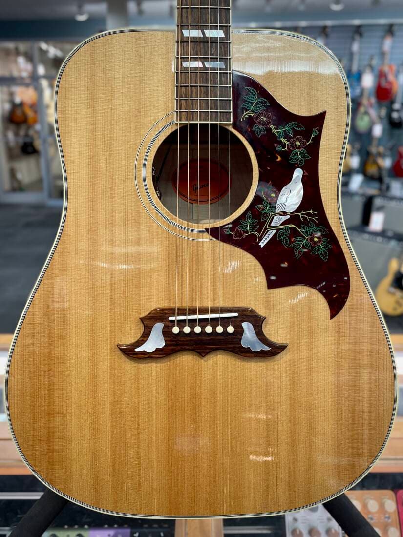 Gibson - Dove Original - Antique Natural