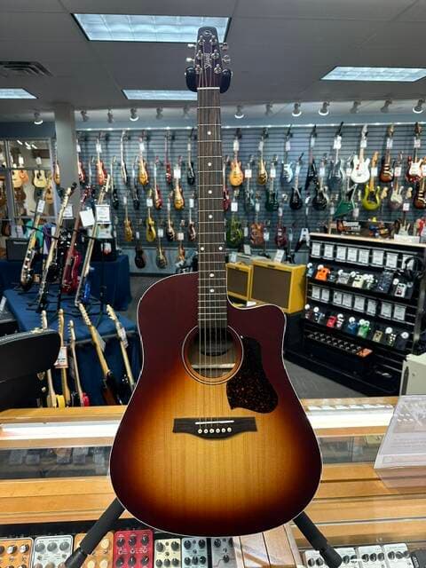 Seagull Guitars - S51915