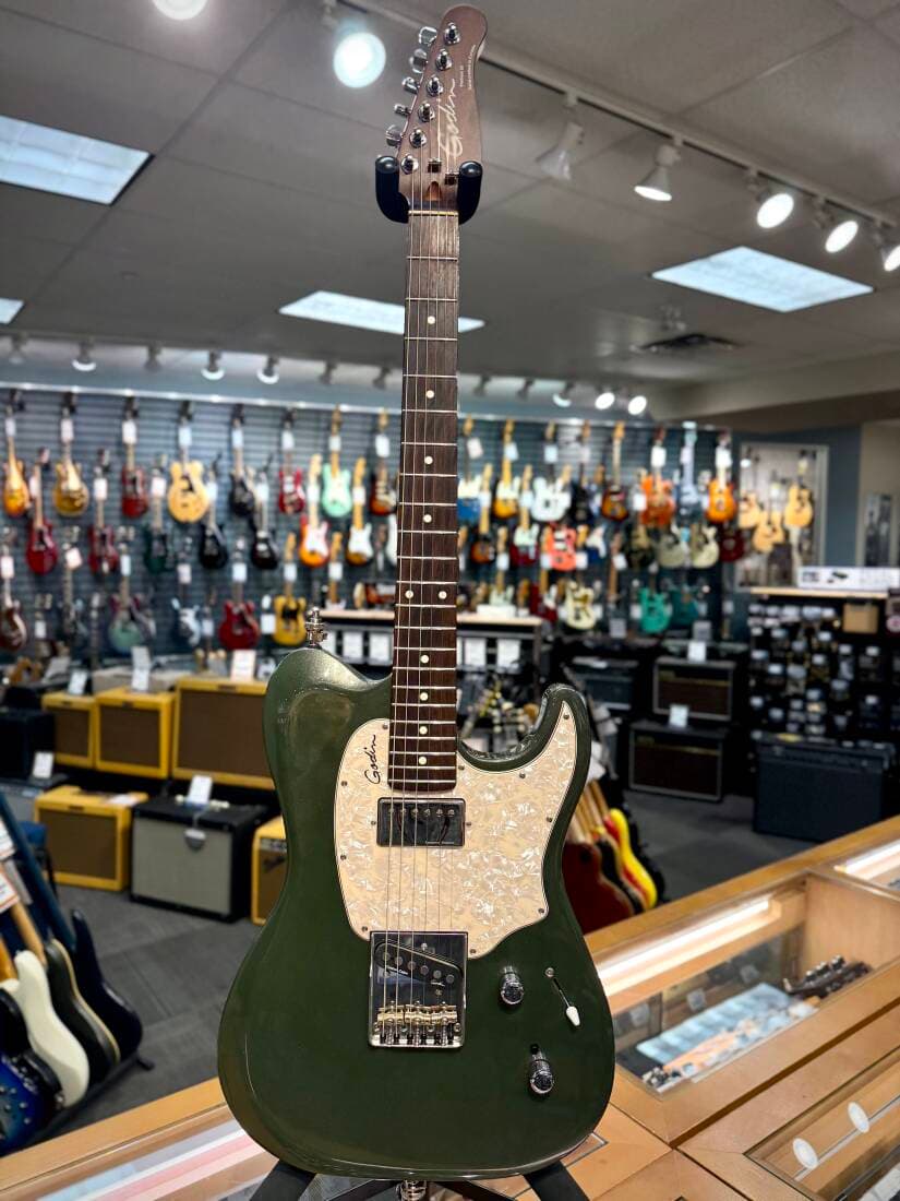 Godin Guitars - G46959