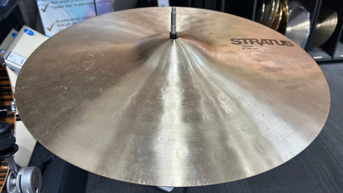 Sabian - S1806