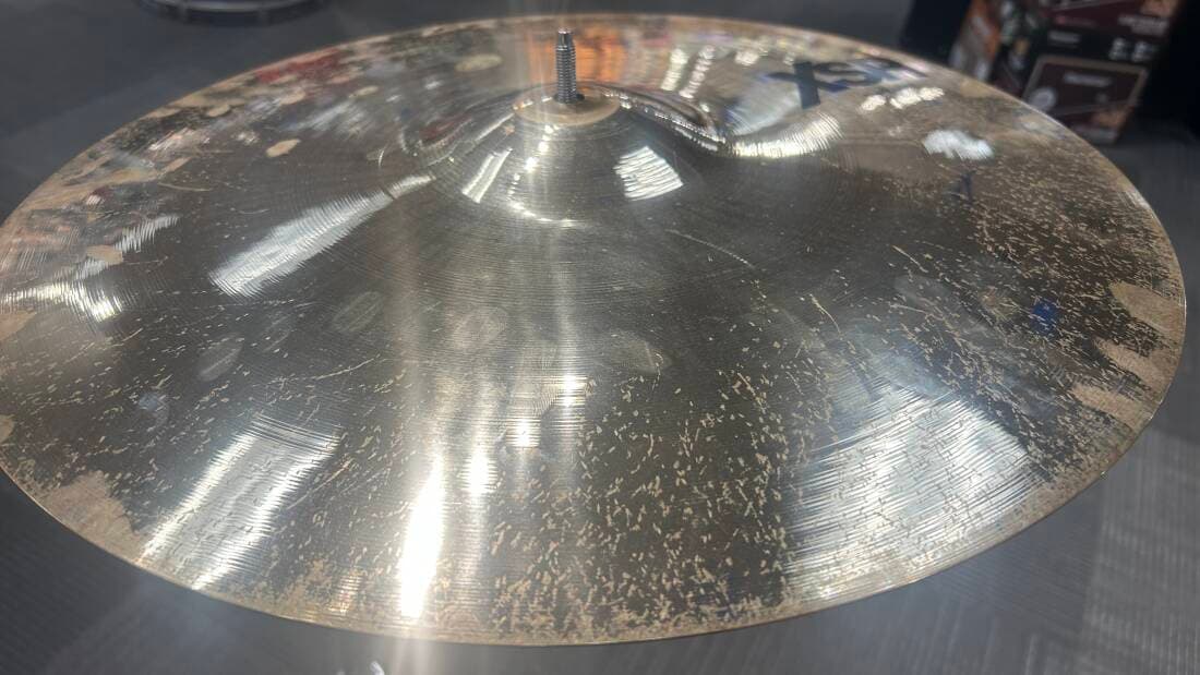 Sabian - XSR1807B