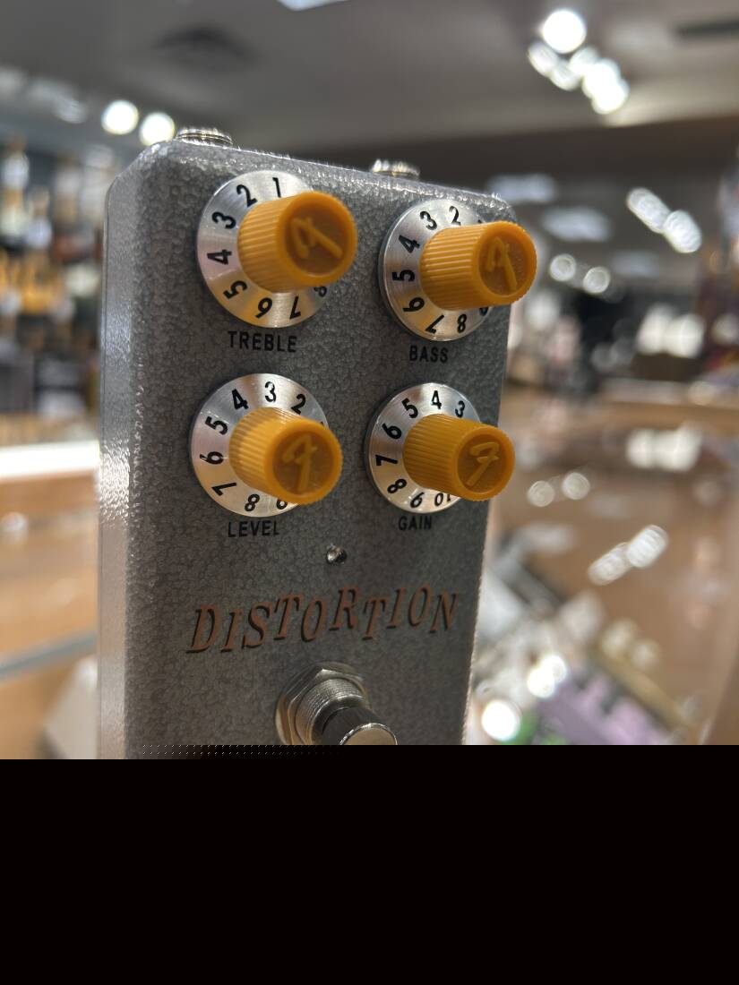Fender - 023-4570-000