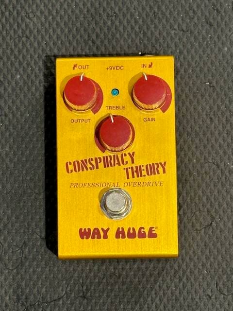 Way Huge Electronics - WM20