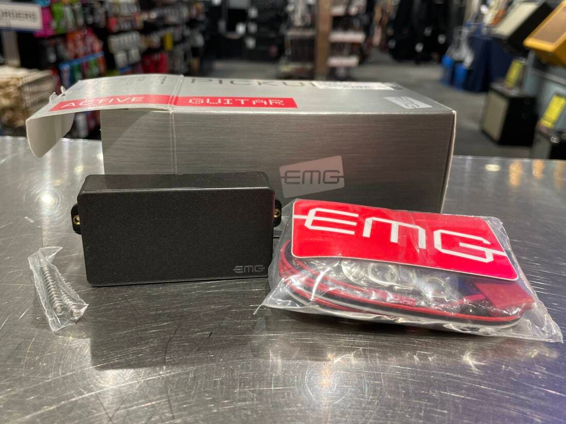 EMG - EMG-85 X