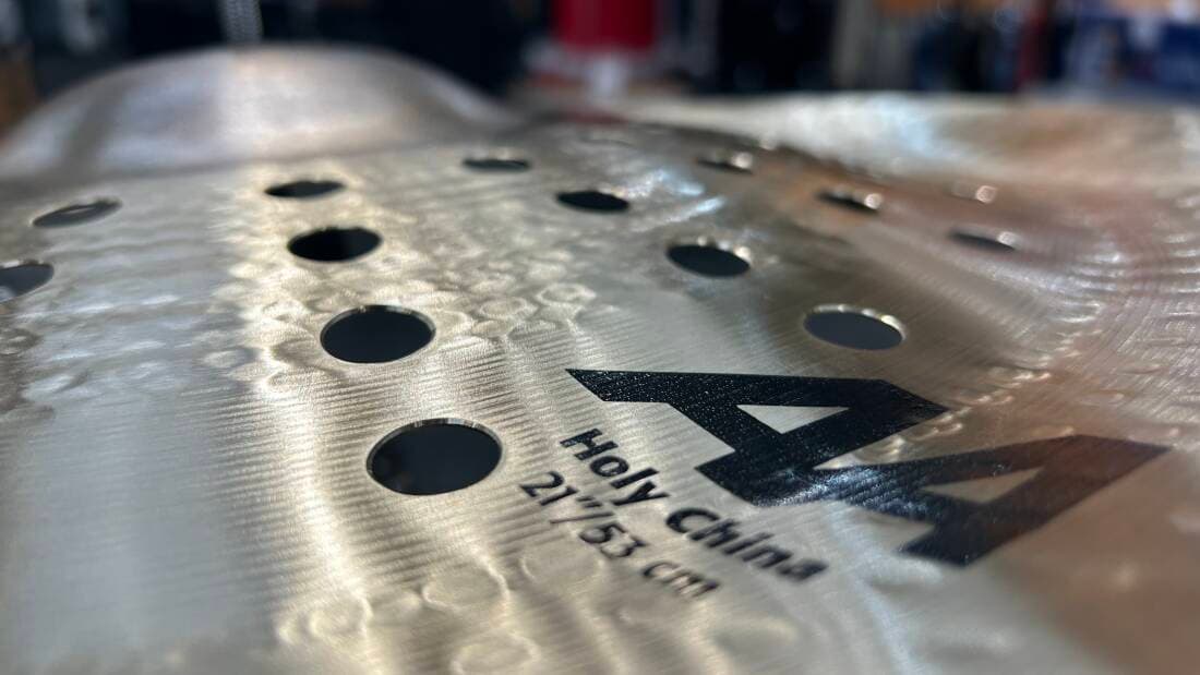 Sabian - 22116CS