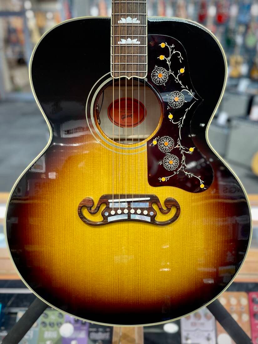 Gibson - SJ-200 Original - Vintage Sunburst