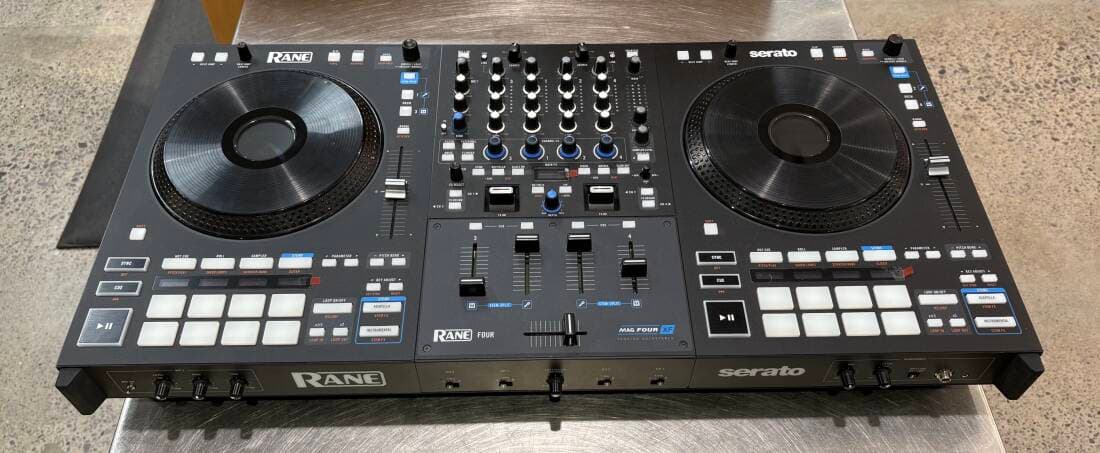 RANE - RANE FOUR