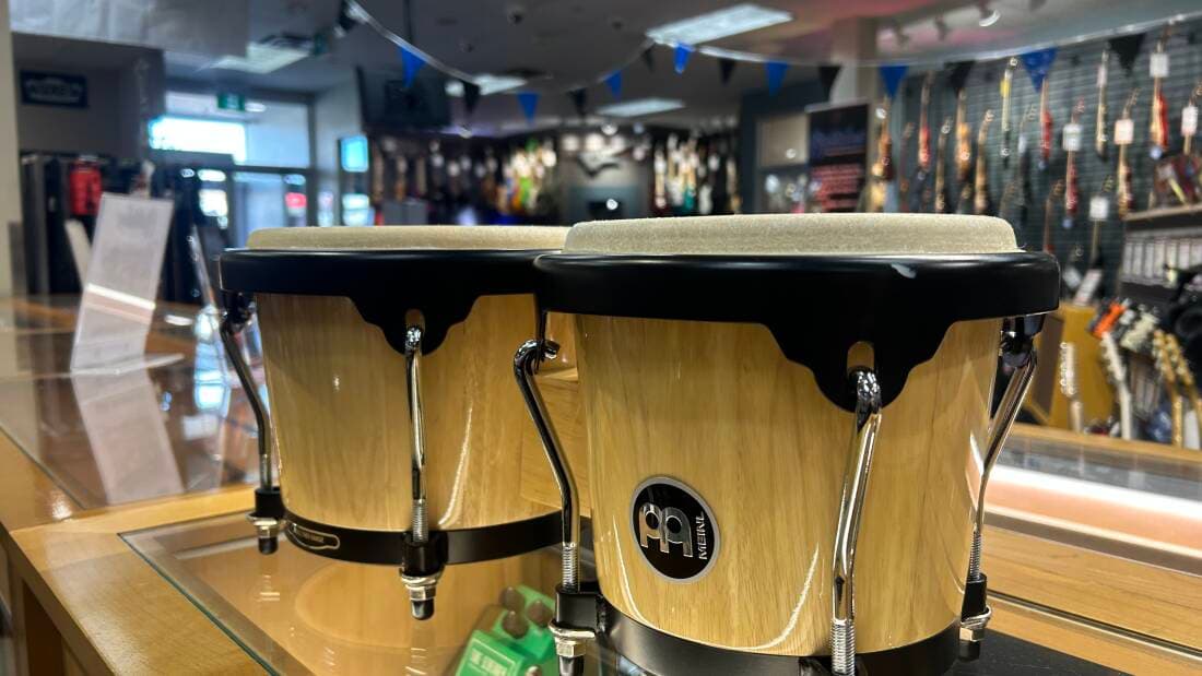 Meinl - HB100-NT