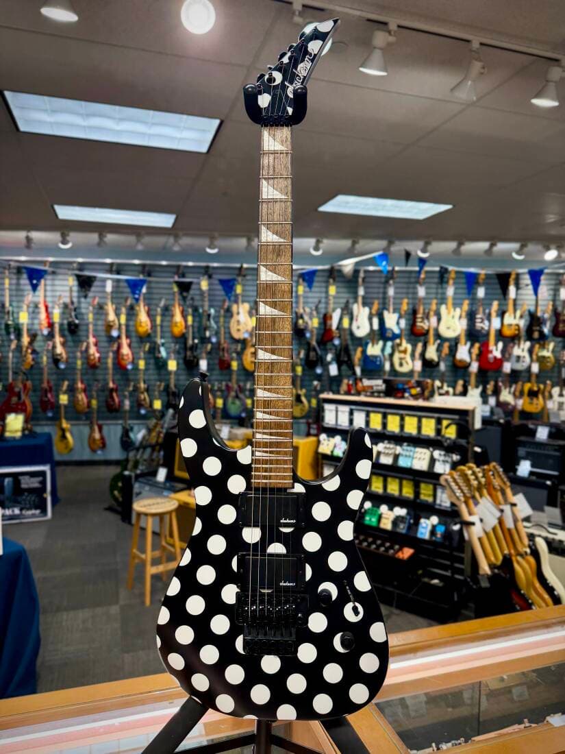 Jackson Guitars - 291-6343-577