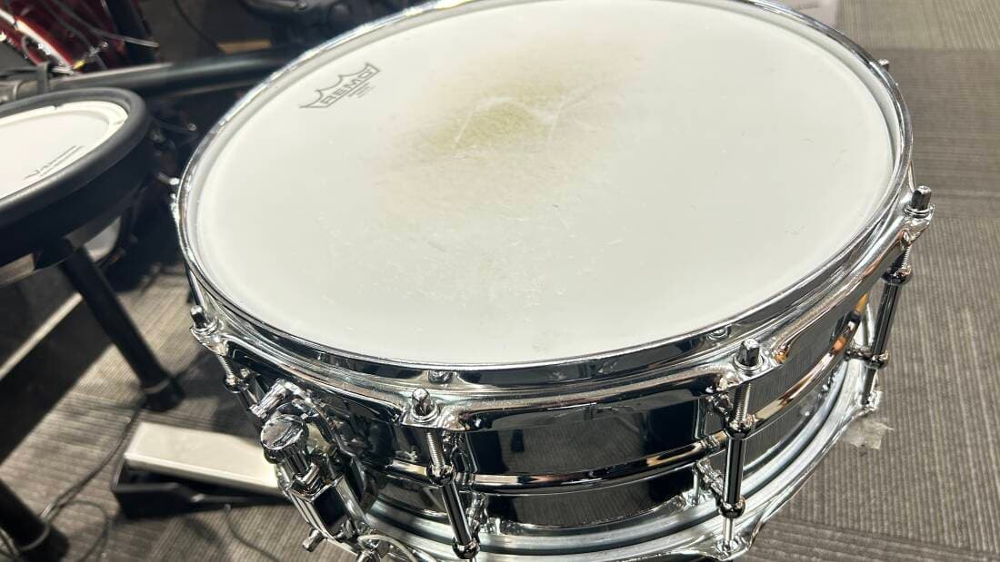 Ludwig Drums - LU6514SL