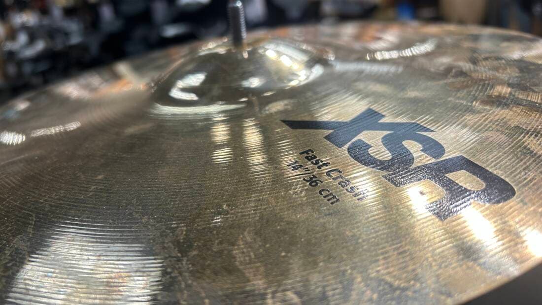 Sabian - XSR1407B