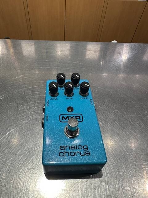 MXR - M234
