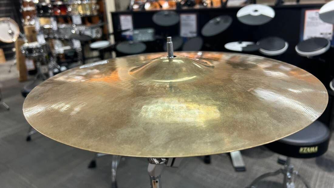 Zildjian - A20536