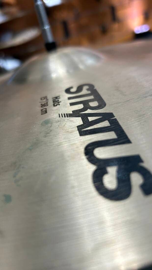Sabian - S1502
