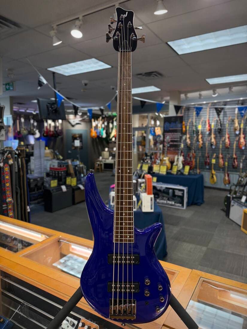 Jackson Guitars - 291-9005-527