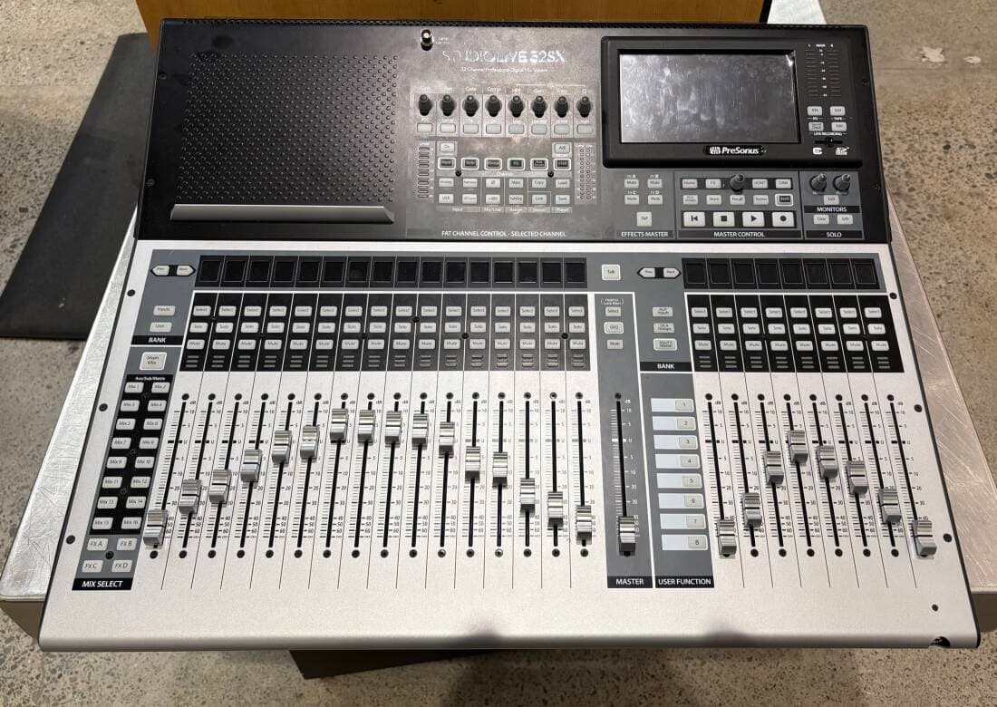 PreSonus - 2779200403