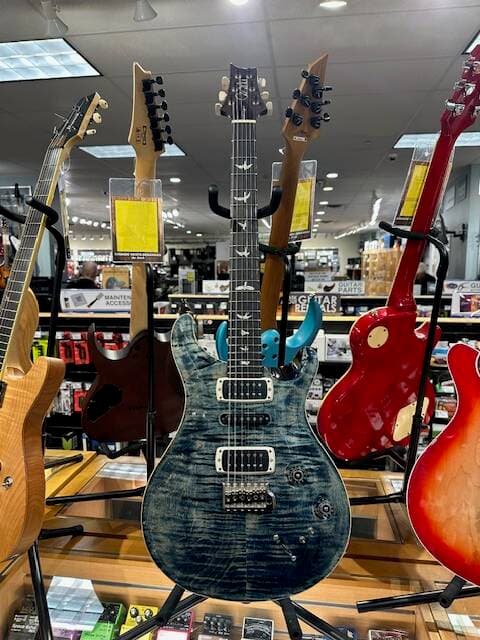PRS Guitars - 112812::FW
