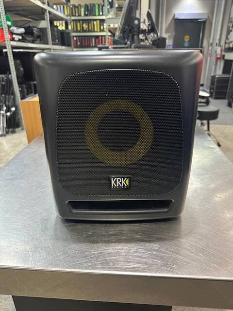 KRK - KRK8S2