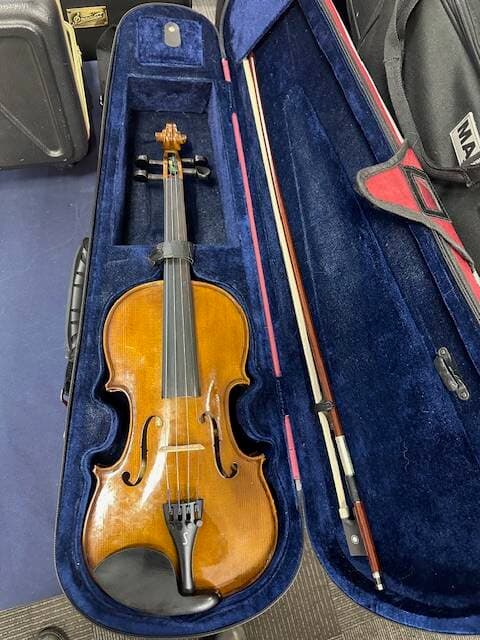 Stentor - ST1500 4/4 OF