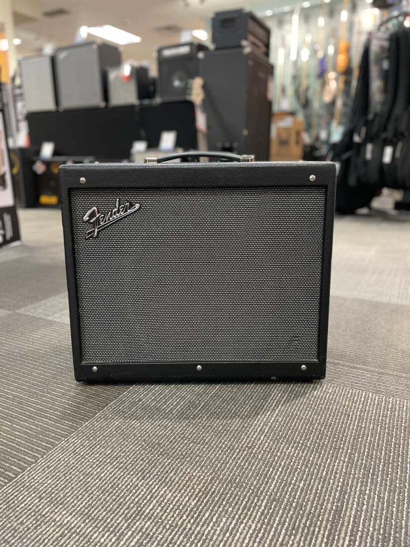Fender - Mustang GTX100 1x12 Modeling Combo Amplifier