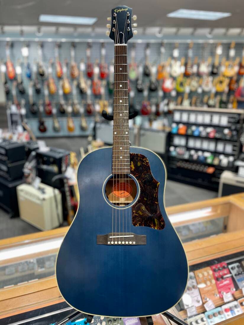 Epiphone - IGMTJ455VBNH