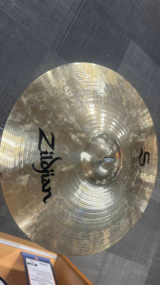 Zildjian - S16MTC