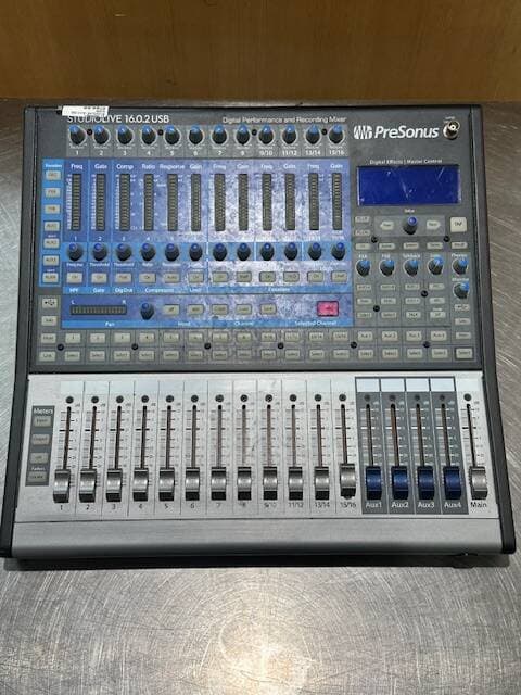 PreSonus - 2779200501