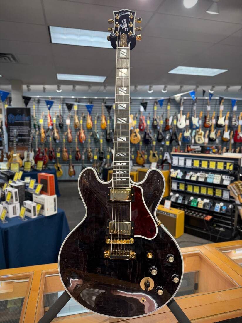 Gibson - ESBB55LLTEGH